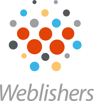 Weblishers, Inc.